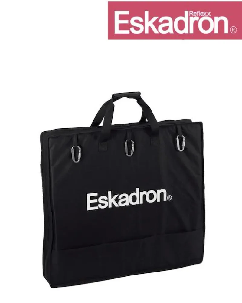 Eskadron Grooming Kits & Bags|Riding Accessories<Eskdron Reflexx Competition Bag Black
