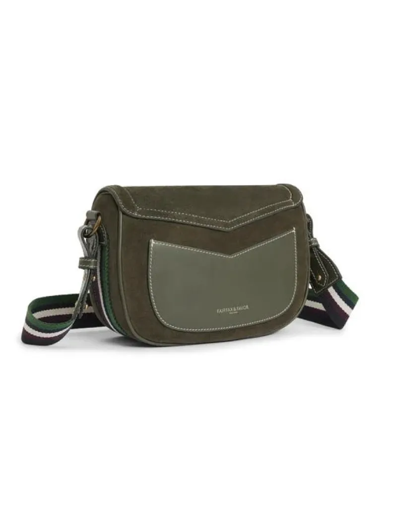 Fairfax u0026 Favor Bags & Purses|Bags & Purses<Fairfax & Favor Boston Bag AW24