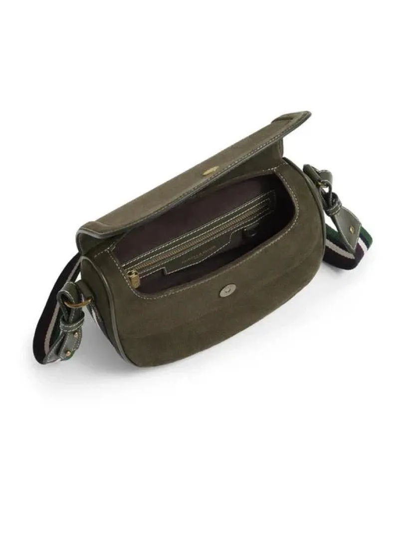 Fairfax u0026 Favor Bags & Purses|Bags & Purses<Fairfax & Favor Boston Bag AW24