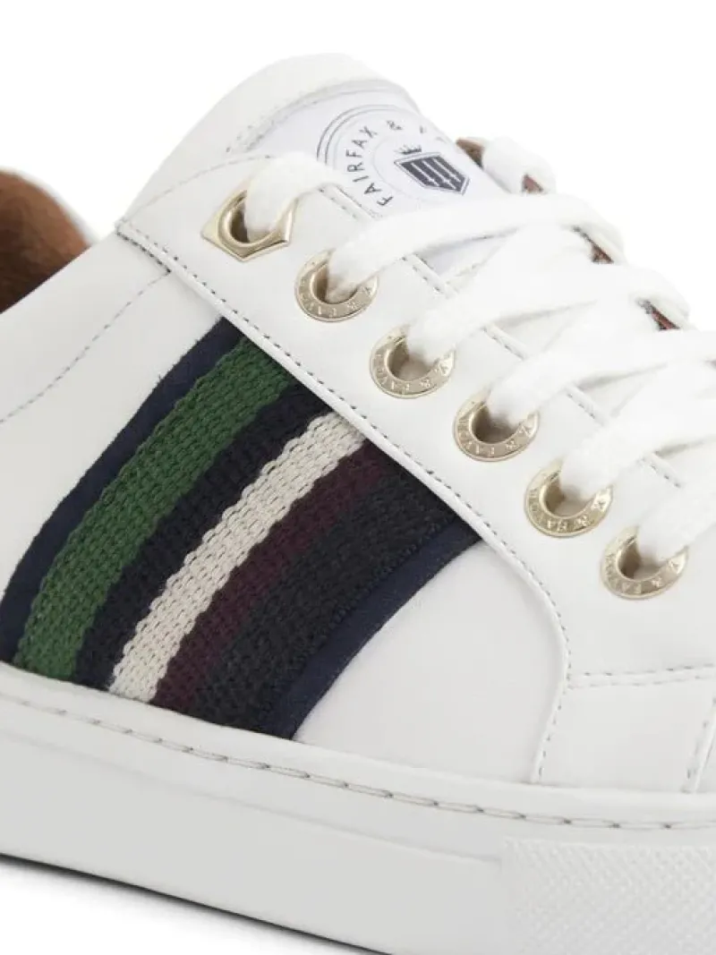 Fairfax u0026 Favor Women's Shoes<Fairfax & Favor Boston Trainers