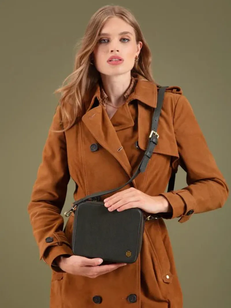 Fairfax u0026 Favor Bags & Purses|Bags & Purses<Fairfax & Favor Buckingham Bag AW24