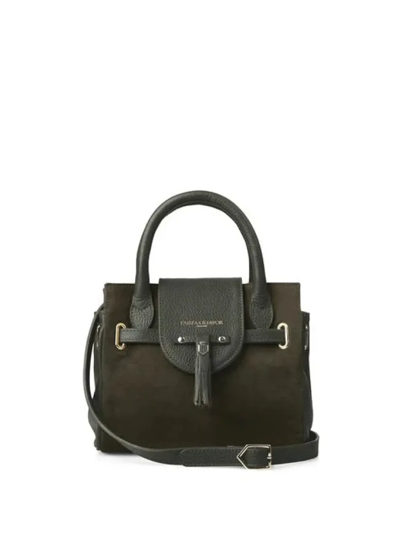 Fairfax u0026 Favor Bags & Purses|Bags & Purses<Fairfax & Favor Mini Windsor AW24
