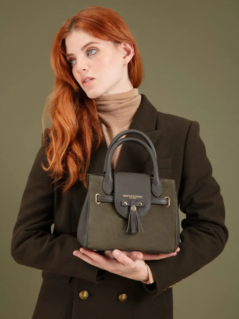 Fairfax u0026 Favor Bags & Purses|Bags & Purses<Fairfax & Favor Mini Windsor AW24