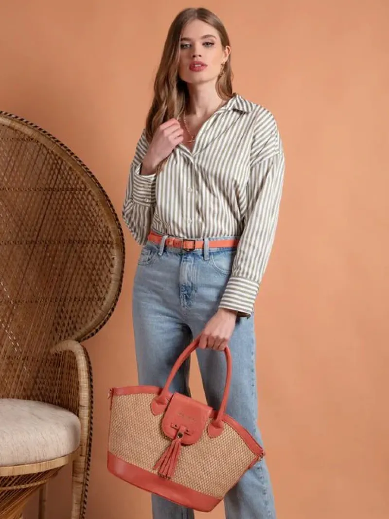 Fairfax u0026 Favor Belts|Belts<Fairfax & Favor Sennowe Belt SS24