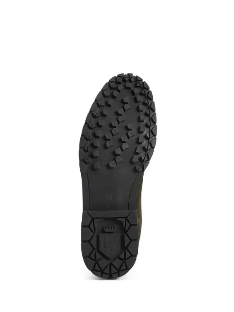 Fairfax u0026 Favor Country Boots<Fairfax & Favor Sheepskin Suede Boudica AW24