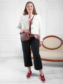 Fairfax u0026 Favor Women's Shoes<Fairfax & Favor Women's Richmond Trainer AW24