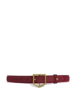 Fairfax u0026 Favor Belts|Belts<Fairfax and Favor Felbrigg Belt AW24