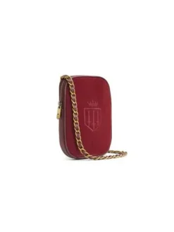 Fairfax u0026 Favor Bags & Wallets|Bags & Purses<Fairfax and Favor Mini Finsbury Cross Body Bag AW24