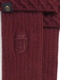 Fairfax u0026 Favor Socks|Socks<Fairfax and Favor Women's Explorer Merino Wool Socks AW24