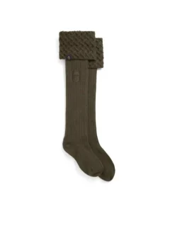 Fairfax u0026 Favor Socks|Socks<Fairfax and Favor Women's Explorer Merino Wool Socks AW24
