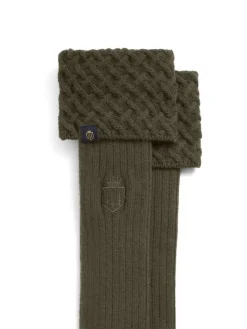 Fairfax u0026 Favor Socks|Socks<Fairfax and Favor Women's Explorer Merino Wool Socks AW24