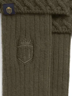 Fairfax u0026 Favor Socks|Socks<Fairfax and Favor Women's Explorer Merino Wool Socks AW24