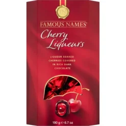 Creme d'Or Sweets|Food<Famous Names Cherry Liqueur's