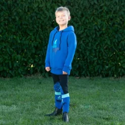 Hy equestrian Accessories|Sweaters & Fleeces<Farm Collection Hoodie by Little Knight