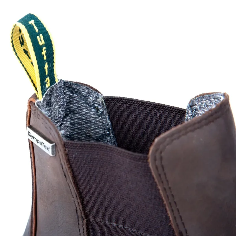 Tuffa Jodhpur Boots<Fjord Waterproof Jodhpur Boots