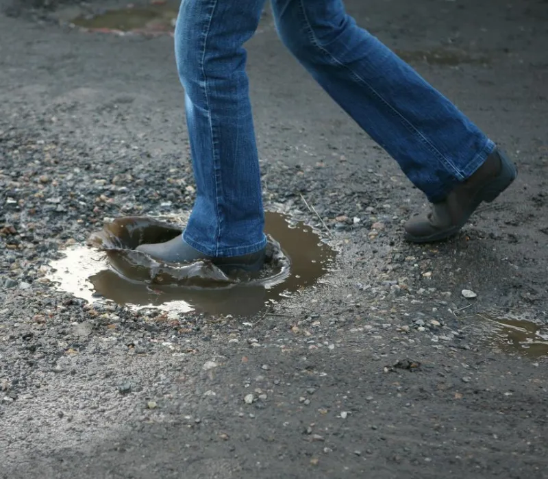 Tuffa Jodhpur Boots<Fjord Waterproof Jodhpur Boots