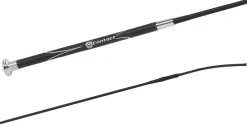Fleck Whips<Contact Dressage Whip Black 130cm