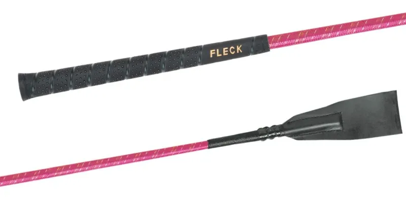 Fleck Whips<Grip Jumping Bat Sparkling Nylon