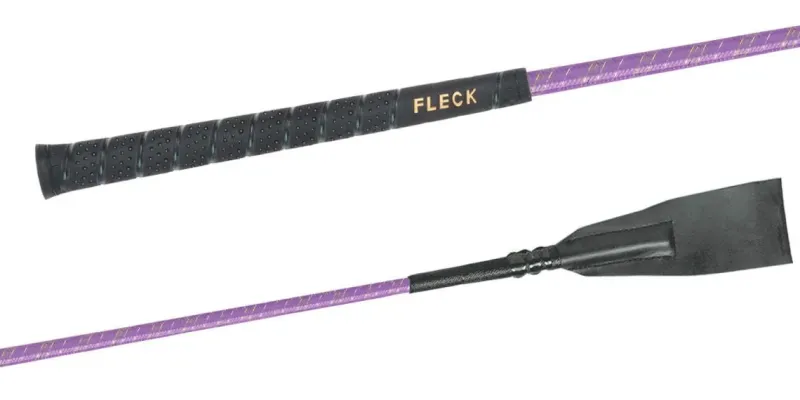 Fleck Whips<Grip Jumping Bat Sparkling Nylon