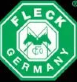 Fleck Whips<Nylon Weave And Loop Pvc Grip 60CM