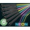 Fleck Whips<Reflex Neon Dressage Whip Assorted 80CM