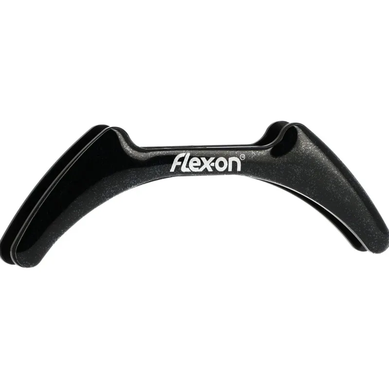 Flex-On Stirrup Irons<Green Composite Stirrup Magnets