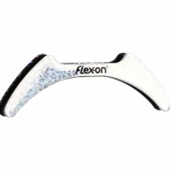 Flex-On Stirrup Irons<Green Composite Stirrup Magnets