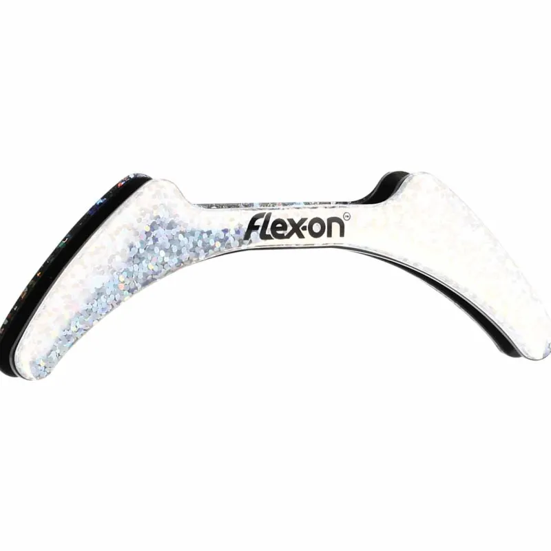 Flex-On Stirrup Irons<Green Composite Stirrup Magnets