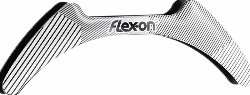 Flex-On Stirrup Irons<Green Composite Stirrup Magnets