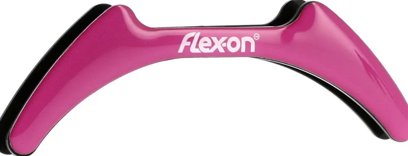 Flex-On Stirrup Irons<Green Composite Stirrup Magnets