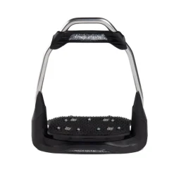 FreeJump Stirrup Irons<AIR'S Dressage Edition