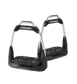 FreeJump Stirrup Irons<AIR'S Dressage Edition