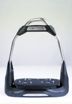 FreeJump Stirrup Irons<AIR'S Standard Stirrup