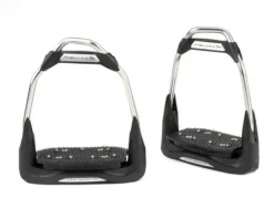 FreeJump Stirrup Irons<AIR'S Standard Stirrup