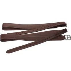 Freejump Stirrup Irons|Stirrup Leathers<Classic Wide Stirrup Leathers