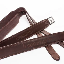 Freejump Stirrup Irons|Stirrup Leathers<Classic Wide Stirrup Leathers
