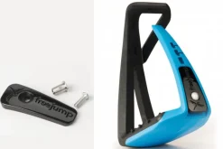 Freejump Stirrup Irons<Soft'Up Lite Stirrup