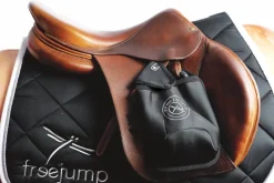 Freejump Saddlery Accessories<Stirrup Pockets