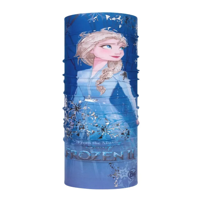 Buff Hats & Scarves|Hats & Scarves<Frozen Original EcoStretch Neckwear Kids