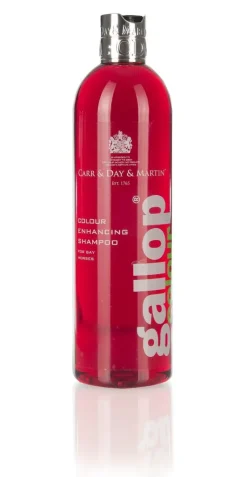 Carr u0026 Day u0026 Martin Washing<Gallop Colour Enhancing Shampoo - Bays