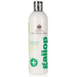 Carr u0026 Day u0026 Martin Washing<Gallop Medicated Shampoo