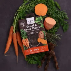 Trilanco Dog Treats|Dog Treats<Go Native Dental Super Sticks