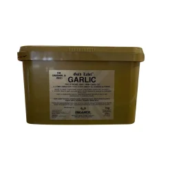 Gold Label Supplements<Garlic Powder 1KG