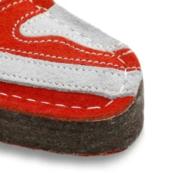 Green u0026 Wild's Dog Toys<Green & Wild Gordon High-Top Eco Dog Toy