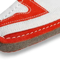 Green u0026 Wild's Dog Toys<Green & Wild Gordon High-Top Eco Dog Toy