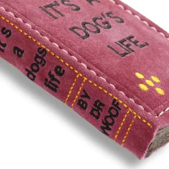 Green u0026 Wild's Dog Toys<Green & Wild It's a Dogs Life Eco Dog Toy