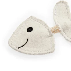 Green u0026 Wild's Dog Toys<Green & Wild Thin Lizzie Bone Fish Eco Toy