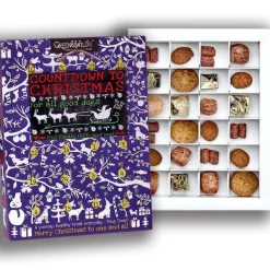 Green u0026 Wild's Dog Treats|Dog Treats<Green & Wild's Advent Calendar