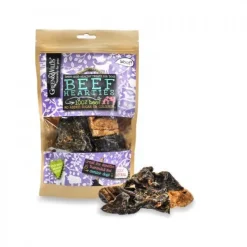 Green u0026 Wild's Dog Treats|Dog Treats<Green & Wild's Beef Hearties