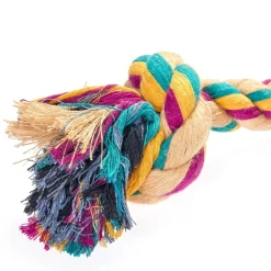 Green u0026 Wild's Dog Toys<Green & Wild's Big Rope Eco Dog Toy